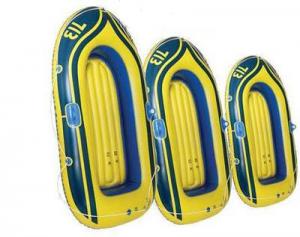 2026充气船十大品牌排行榜