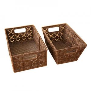 2026藤编十大品牌排行榜