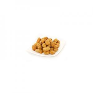 2026怪味胡豆十大品牌排行榜