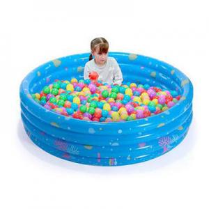 2026儿童泳池十大品牌排行榜