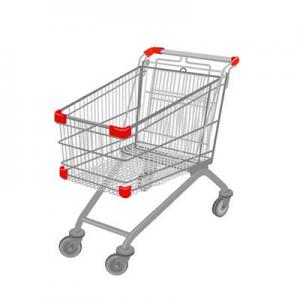 2026超市购物车十大品牌排行榜