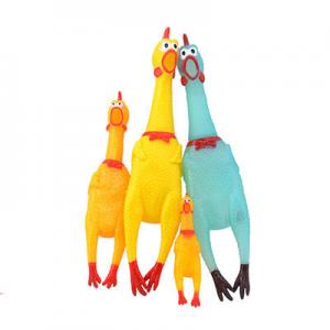 2026惨叫鸡十大品牌排行榜