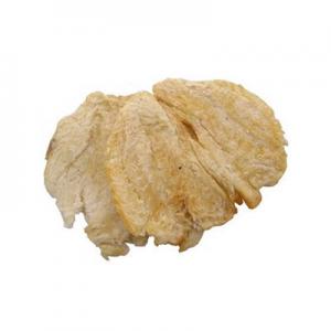 2026烤鱼片十大品牌排行榜