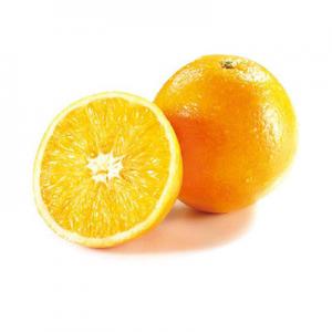 2026冰糖橙十大品牌排行榜