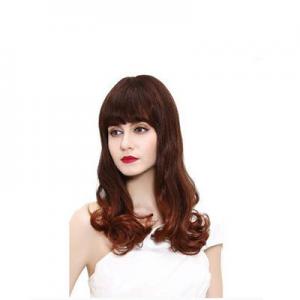 2026时尚假发十大品牌排行榜