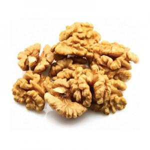 2026核桃肉十大品牌排行榜