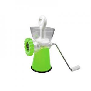 2026手动绞肉机十大品牌排行榜