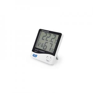 2026数字温度计十大品牌排行榜