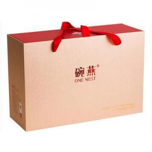 2026官燕十大品牌排行榜