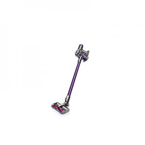 2026无绳吸尘器十大品牌排行榜