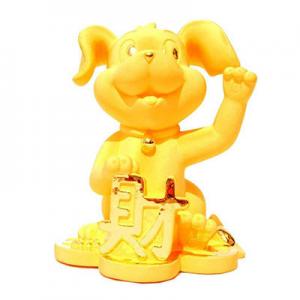 2026招财狗十大品牌排行榜