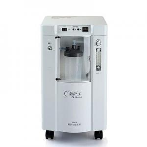 2026氧气机十大品牌排行榜