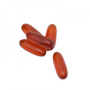 2026软胶囊十大品牌排行榜