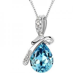 2026水晶项链十大品牌排行榜