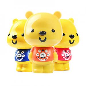 2026儿童故事机十大品牌排行榜