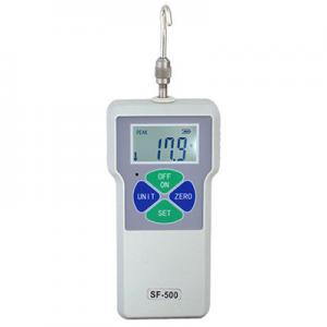 2026测力计十大品牌排行榜