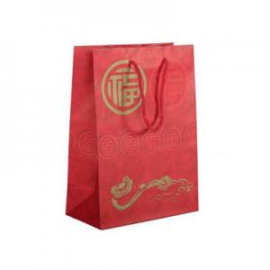 2026礼品袋十大品牌排行榜