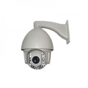 2026球机十大品牌排行榜