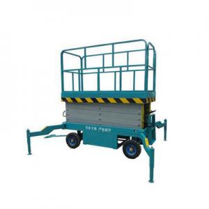 2026升降台十大品牌排行榜