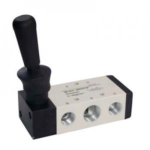 2026手动阀十大品牌排行榜