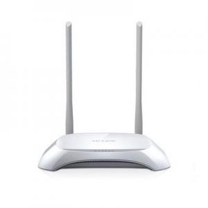 2026有线路由器十大品牌排行榜