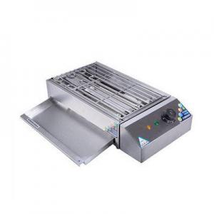 2026烧烤机十大品牌排行榜