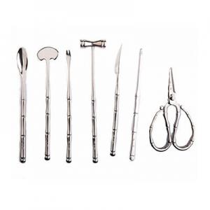 2026蟹八件十大品牌排行榜