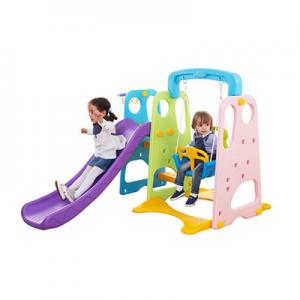 2026组合滑梯十大品牌排行榜