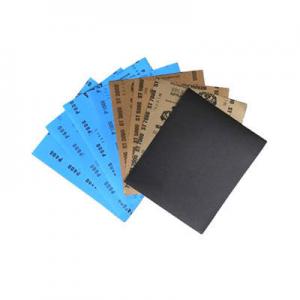 2026水砂纸十大品牌排行榜