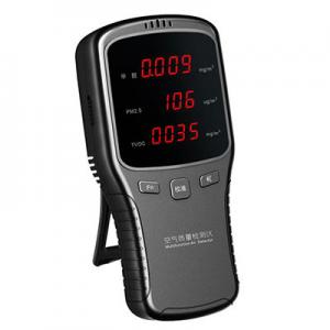 2026检测仪十大品牌排行榜