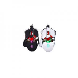 2026机械鼠标十大品牌排行榜