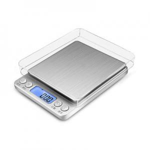 2026厨房秤十大品牌排行榜