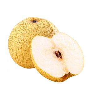 2026酥梨十大品牌排行榜