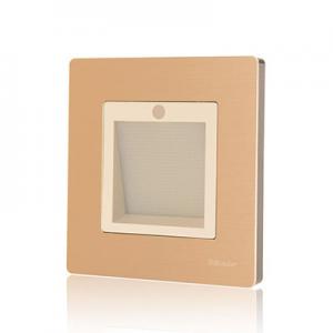 2026地脚灯十大品牌排行榜