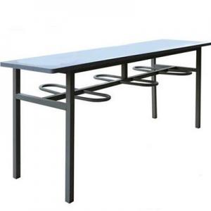 2026快餐桌椅十大品牌排行榜