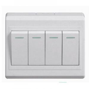 2026单控开关十大品牌排行榜