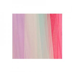 2026网眼布十大品牌排行榜