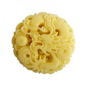 2026骨雕十大品牌排行榜