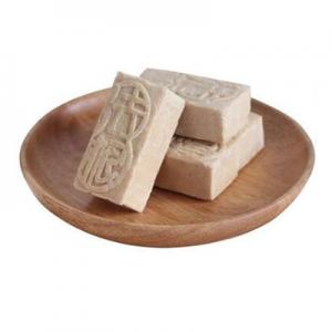 2026酥糖十大品牌排行榜