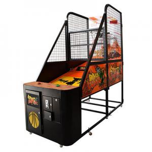 2026篮球机十大品牌排行榜