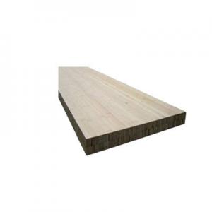 2026竹板材十大品牌排行榜