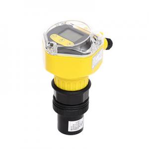 2026水位计十大品牌排行榜