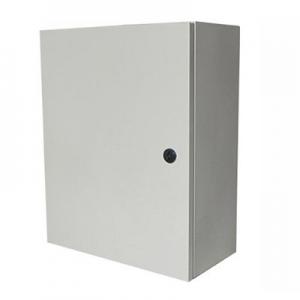 2026控制箱十大品牌排行榜