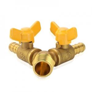 2026燃气阀十大品牌排行榜