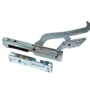 2026门铰链十大品牌排行榜