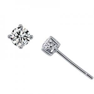 2026钻石耳钉十大品牌排行榜