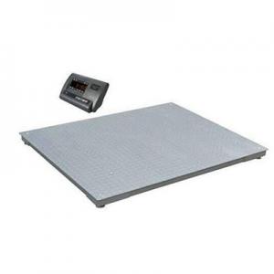 2026地磅秤十大品牌排行榜