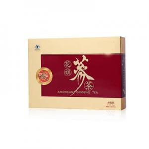 2026参茶十大品牌排行榜