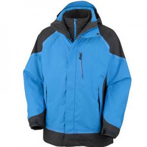 2026登山服十大品牌排行榜