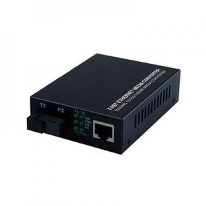 2026收发器十大品牌排行榜